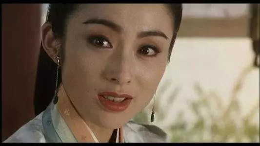 張柏芝承認的唯一一個比她美的女星, 年輕時候的顏值竟然這麼高?