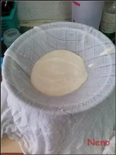 飯後來點自製豆漿吧,只需5個步驟就搞定,教你如何自製出香濃又營養的豆漿水!