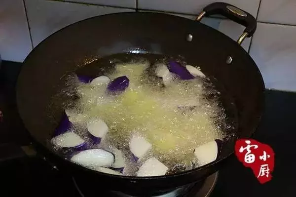 這三樣蔬菜放在一起這麼做,比肉都好吃!而且很下飯,怪不得這麼有名!
