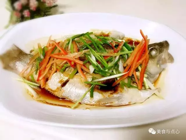 討厭夏天炒菜一身汗?學幾道美味蒸菜,營養還不上火 !