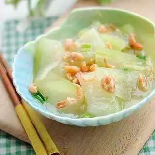 冬瓜除了煮湯其實還能這樣吃!