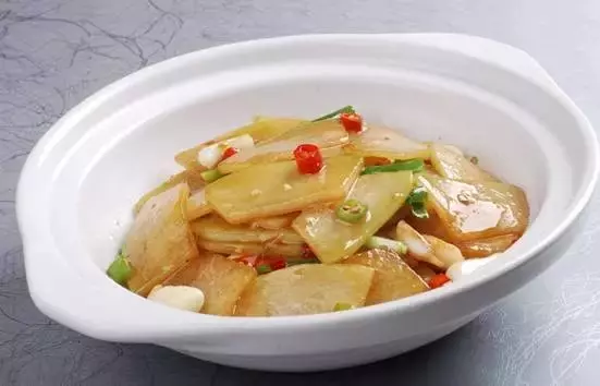 冬瓜除了煮湯其實還能這樣吃!