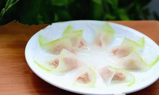 冬瓜除了煮湯其實還能這樣吃!