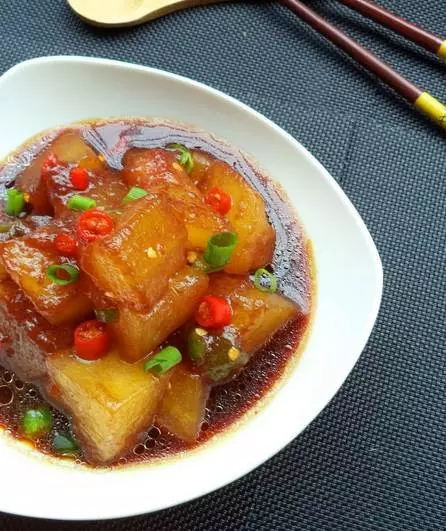 冬瓜除了煮湯其實還能這樣吃!