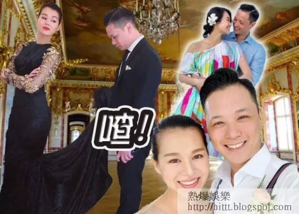 胡杏兒:【讀Drama㗎】胡杏兒老公做小李子交到戲 __,杏兒,胡杏兒,
