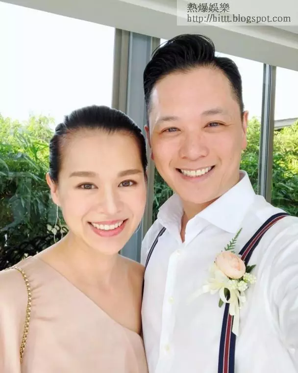 胡杏兒:【讀Drama㗎】胡杏兒老公做小李子交到戲 __,杏兒,胡杏兒,