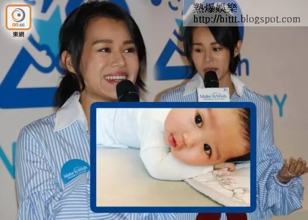胡杏兒:【讀Drama㗎】胡杏兒老公做小李子交到戲 __,杏兒,胡杏兒,