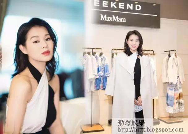 胡杏兒:【讀Drama㗎】胡杏兒老公做小李子交到戲 __,杏兒,胡杏兒,