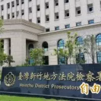 藍委控綠委施壓財政部 調又昱公司報稅機密資料