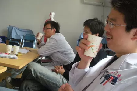 親身經歷,我的腎結石是這樣排出來的