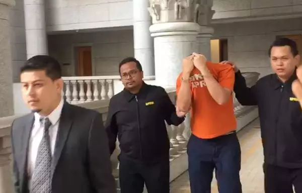 今早最新! 納吉拿督級「特別官員」遭反貪會逮捕
