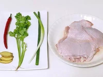 家庭版口水雞,好吃易做零失敗