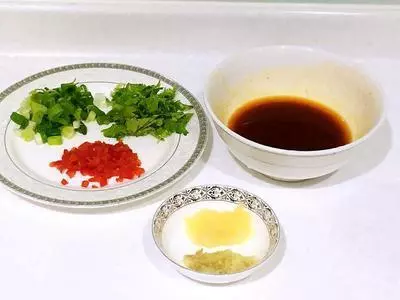 家庭版口水雞,好吃易做零失敗