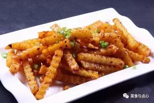 原來素菜還可以做的這麼清新脫俗,簡直讓人從此愛上吃素