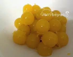 5 個簡易燕菜月餅食譜 Easy Jelly Mooncake Recipes
