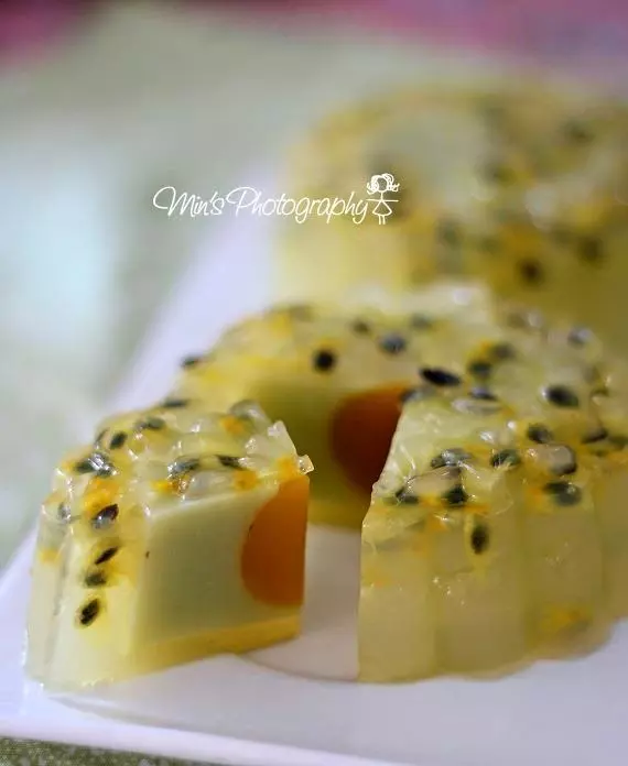 5 個簡易燕菜月餅食譜 Easy Jelly Mooncake Recipes
