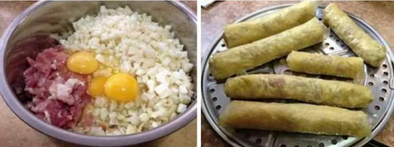 【五香肉卷】除夕夜必備!自己動手做,不用出去買啦!