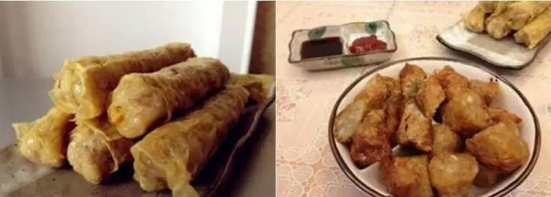 【五香肉卷】除夕夜必備!自己動手做,不用出去買啦!