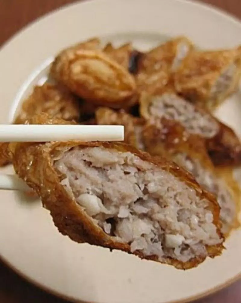 【五香肉卷】除夕夜必備!自己動手做,不用出去買啦!