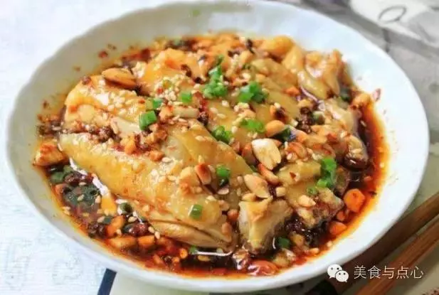 趕快收藏!!這才是雞肉最美味最受歡迎的吃法,你竟然還不知道?雞肉八種做法,好吃易做