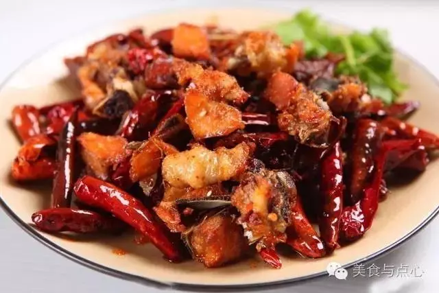 趕快收藏!!這才是雞肉最美味最受歡迎的吃法,你竟然還不知道?雞肉八種做法,好吃易做