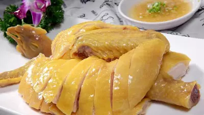 趕快收藏!!這才是雞肉最美味最受歡迎的吃法,你竟然還不知道?雞肉八種做法,好吃易做