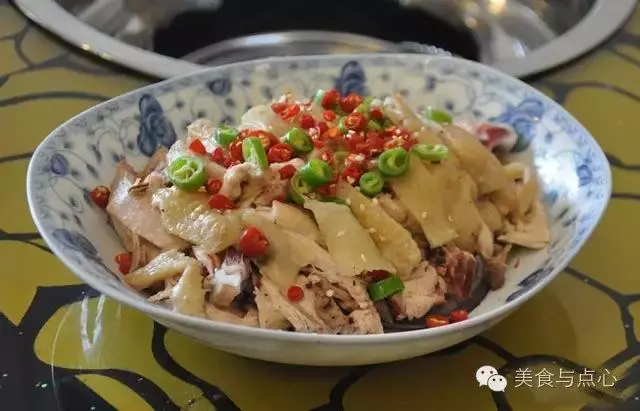 趕快收藏!!這才是雞肉最美味最受歡迎的吃法,你竟然還不知道?雞肉八種做法,好吃易做