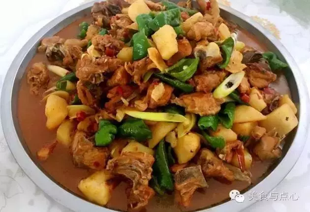 趕快收藏!!這才是雞肉最美味最受歡迎的吃法,你竟然還不知道?雞肉八種做法,好吃易做