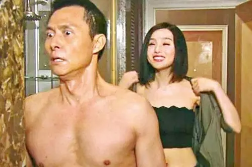 在TVB演人妖演出位的「朱璇」"失蹤" 3年, 現在竟然變得那麼漂亮了! 網民: 離巢真是可惜!