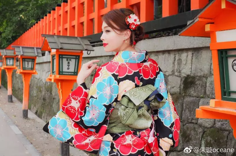 在TVB演人妖演出位的「朱璇」"失蹤" 3年, 現在竟然變得那麼漂亮了! 網民: 離巢真是可惜!