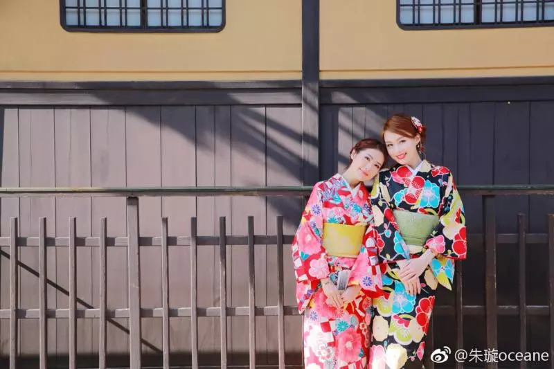 在TVB演人妖演出位的「朱璇」"失蹤" 3年, 現在竟然變得那麼漂亮了! 網民: 離巢真是可惜!