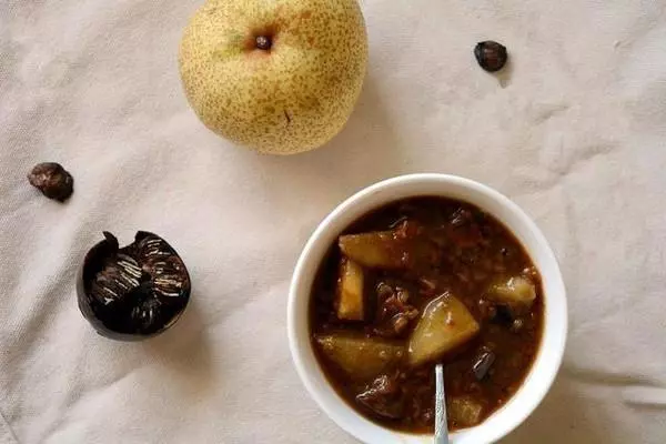 一碗粥瘦3斤：清熱潤肺、清腸通便、肌膚白嫩！