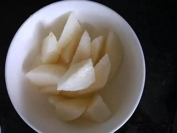 一碗粥瘦3斤：清熱潤肺、清腸通便、肌膚白嫩！