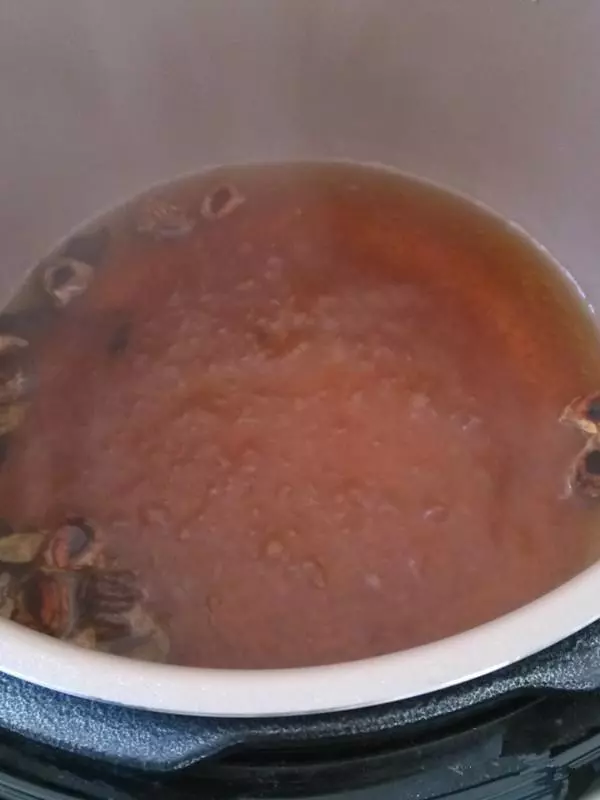 一碗粥瘦3斤：清熱潤肺、清腸通便、肌膚白嫩！