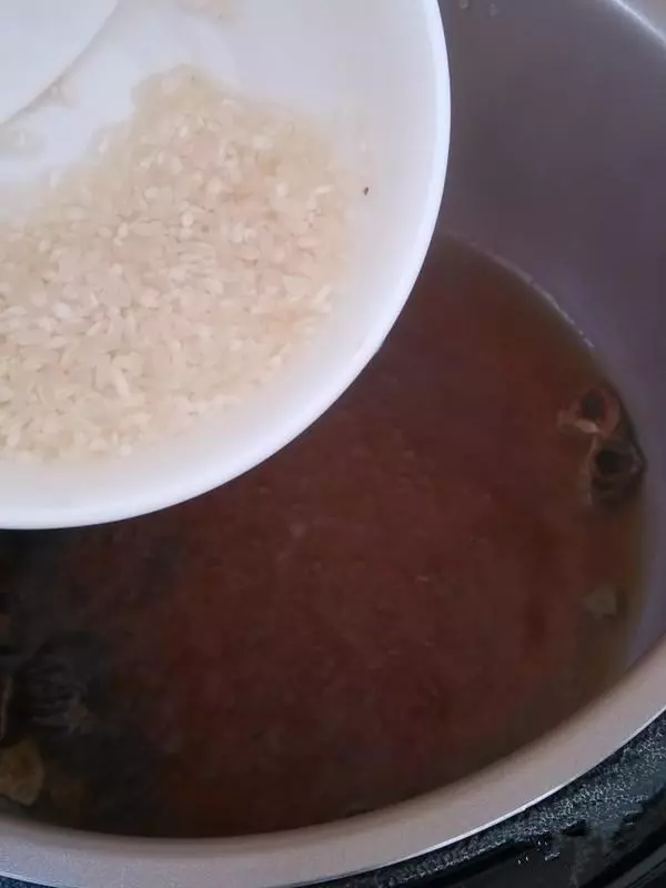 一碗粥瘦3斤：清熱潤肺、清腸通便、肌膚白嫩！