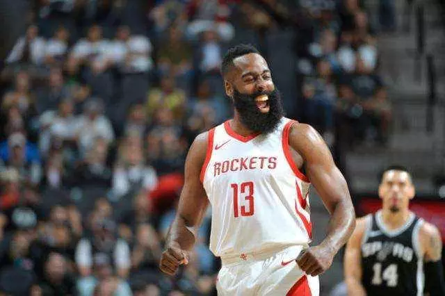 竟然如此的不同!杜蘭特的MVP,哈登的MVP,威少的MVP!
