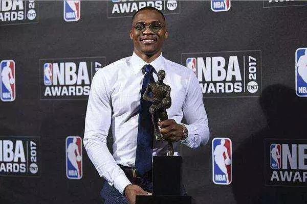 竟然如此的不同!杜蘭特的MVP,哈登的MVP,威少的MVP!
