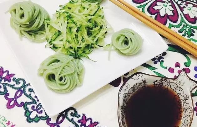 10種純素麵條做法,又美又營養!