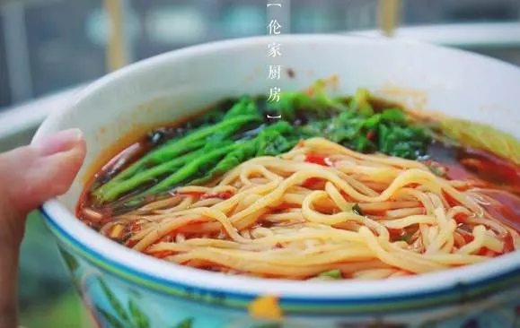 10種純素麵條做法,又美又營養!