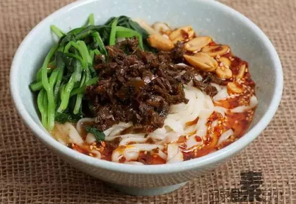 10種純素麵條做法,又美又營養!