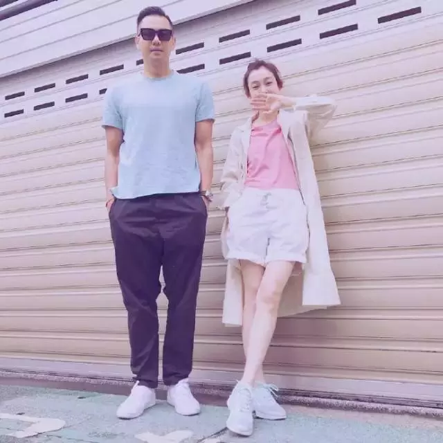 演藝圈最被「看衰」的一對,相戀11年,婚後打「排卵針」才生出小孩,如今沒有人敢再說什麼