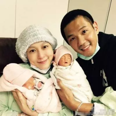 演藝圈最被「看衰」的一對,相戀11年,婚後打「排卵針」才生出小孩,如今沒有人敢再說什麼