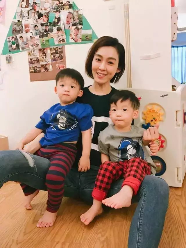 演藝圈最被「看衰」的一對,相戀11年,婚後打「排卵針」才生出小孩,如今沒有人敢再說什麼