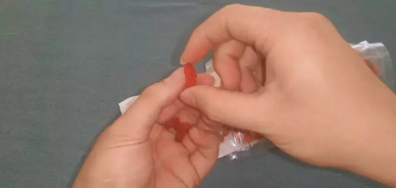 教你一招,一眼就能辨別染色枸杞,再也不怕上當受騙