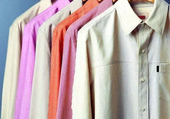 衣服只穿一次不髒就不洗? 小心殘留三手菸誘發血癌、淋巴癌