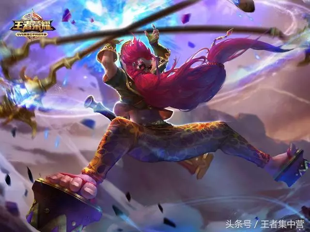 別再選這5個單挑無敵的英雄了,團戰零作用,比姜子牙還醬油!