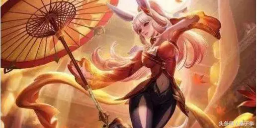 王者榮耀:射手最害怕的裝備,第一克制所有射手,榜首公孫離剋星