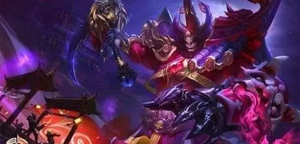 《王者榮耀》中你最討厭哪個法師?為什麼?