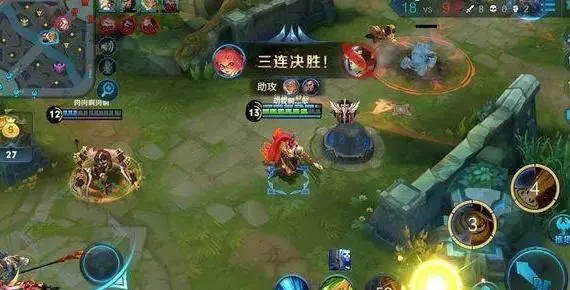 《王者榮耀》中你最討厭哪個法師?為什麼?