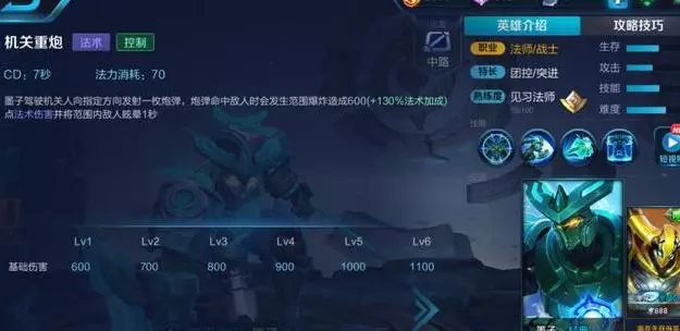 《王者榮耀》中你最討厭哪個法師?為什麼?